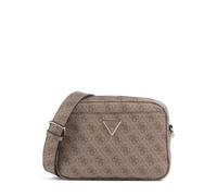 Guess Meridian II Shoulder bag 24 cm brown