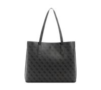 GUESS Meridian Girlfriend Tote, Nero
