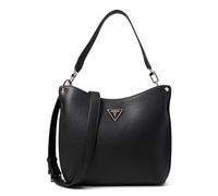 GUESS Meridian Hobo, Black, One size