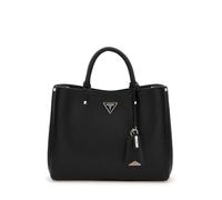 Guess Meridian II Handbag 30 cm gray
