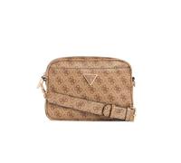 Guess Meridian II Shoulder bag 24 cm brown