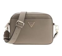 GUESS Meridian II Camera Bag Dark Taupe