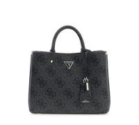 GUESS MERIDIAN II GIRLFRIEND SATCHEL