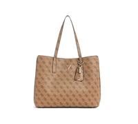 Guess Meridian II Shopper Bag 38 cm brown