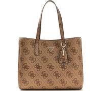 GUESS MERIDIAN II GIRLFRIEND TOTE