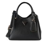 Guess Meridian Ii Shoulder Bag Black