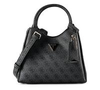 Guess Meridian II Handbag 26 cm black