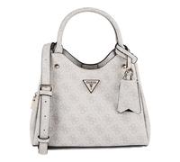 Guess Meridian II Handbag 26 cm white
