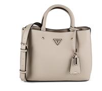 Guess Meridian II Handbag 30 cm beige