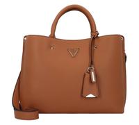 Guess Meridian II Handbag 30 cm brown