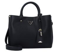 Guess Meridian II Handbag 30 cm gray