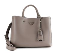 Guess Meridian II Handbag 30 cm gray