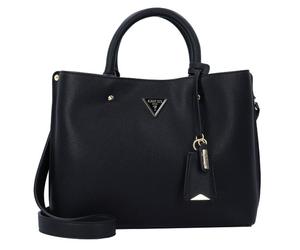 Guess Meridian II Handbag 30 cm gray