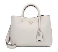 Guess Meridian II Handbag 30 cm white
