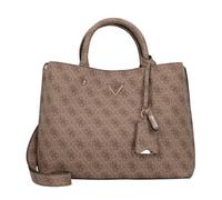 Guess Meridian II Shopper Bag 30 cm brown