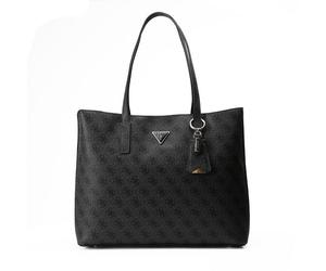 Guess Meridian II Shopper Bag 38 cm black