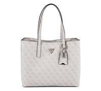 Guess Meridian II Shopper Bag 38 cm white