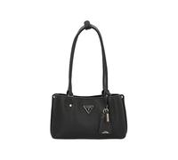 GUESS shoulder bag Meridian II Shoulder Satchel Bag Black