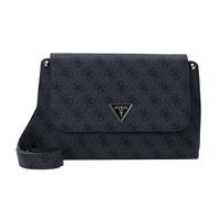 Guess Meridian II Shoulder bag 26 cm black