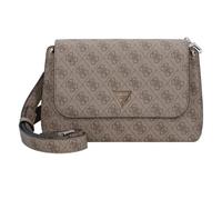 Guess Meridian II Shoulder bag 26 cm gray