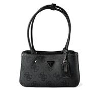 Guess Meridian II Shoulder Bag 28 cm black