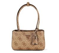 Guess Meridian II Shoulder Bag 28 cm brown