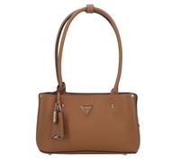 Guess Meridian II Shoulder Bag 29 cm brown