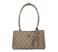 Guess Meridian II Shoulder Bag 29 cm brown