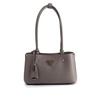 Guess Meridian II Shoulder Bag 29 cm gray
