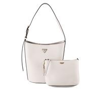 Guess Meridian II Shoulder Bag 30 cm gray