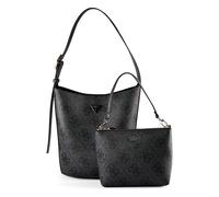 Guess Meridian II Shoulder Bag 30 cm gray