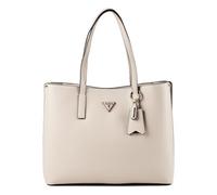 Guess Meridian II Shoulder Bag 36 cm beige