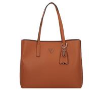 Guess Meridian II Shoulder Bag 36 cm brown