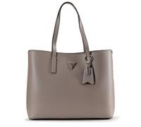 Guess Meridian II Shoulder Bag 36 cm gray