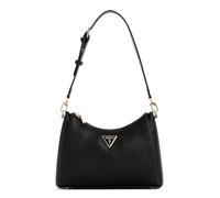GUESS Meridian Ii Shoulder Bag, Black, One Size, Meridian Ii Shoulder Bag