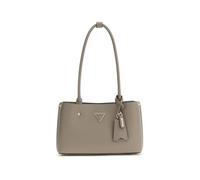 GUESS MERIDIAN II SHOULDER SATCHEL