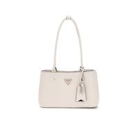 GUESS shoulder bag Meridian II Shoulder Satchel Bag Ivory
