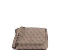 Guess Meridian II Shoulder bag 26 cm gray