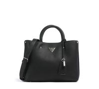 Guess Meridian II Handbag 30 cm gray