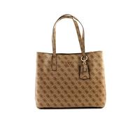 Guess Meridian Shopper-sg877823 beige with pattern