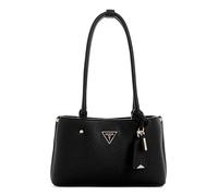 GUESS Meridian Shoulder Bag, black, standard size, Backpack