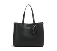 Guess Meridian Tote bag, female, black