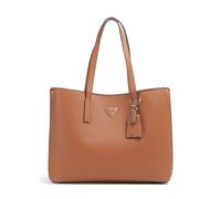 Guess Meridian Tote bag, female, brown