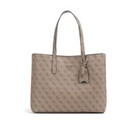 Guess Meridian Tote bag, female, brown