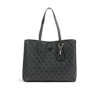 Guess Meridian Tote bag, female, grey