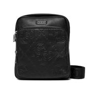 GUESS Messenger bags, toiletry bags and suitcases for men Bandolera Boston Crossover