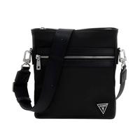 GUESS Messenger bags, toiletry bags and suitcases for men BERLIN CROSSBODY FLAT SHOULDER BAG