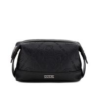 GUESS Messenger bags, toiletry bags and suitcases for men Boston Beauty Case toiletry bag with 4G logo