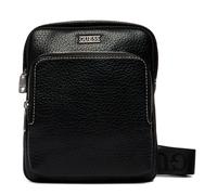 GUESS Messenger bags, toiletry bags and suitcases for men BOSTON CROSSBODY BAG
