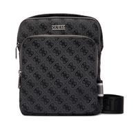 Guess Boston Shoulder bag 30 cm gray
